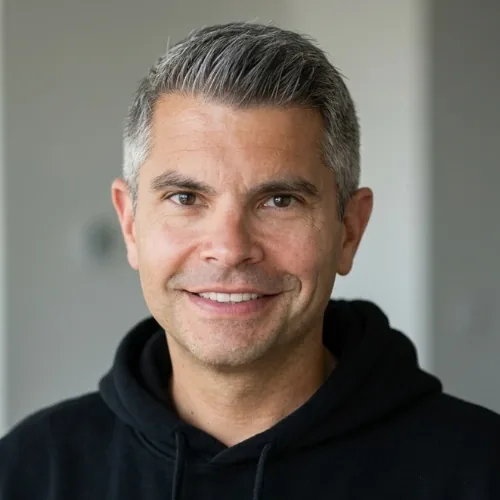 Rob Sheard, Founder of Sheard Media